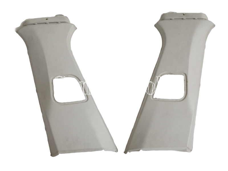 B柱2