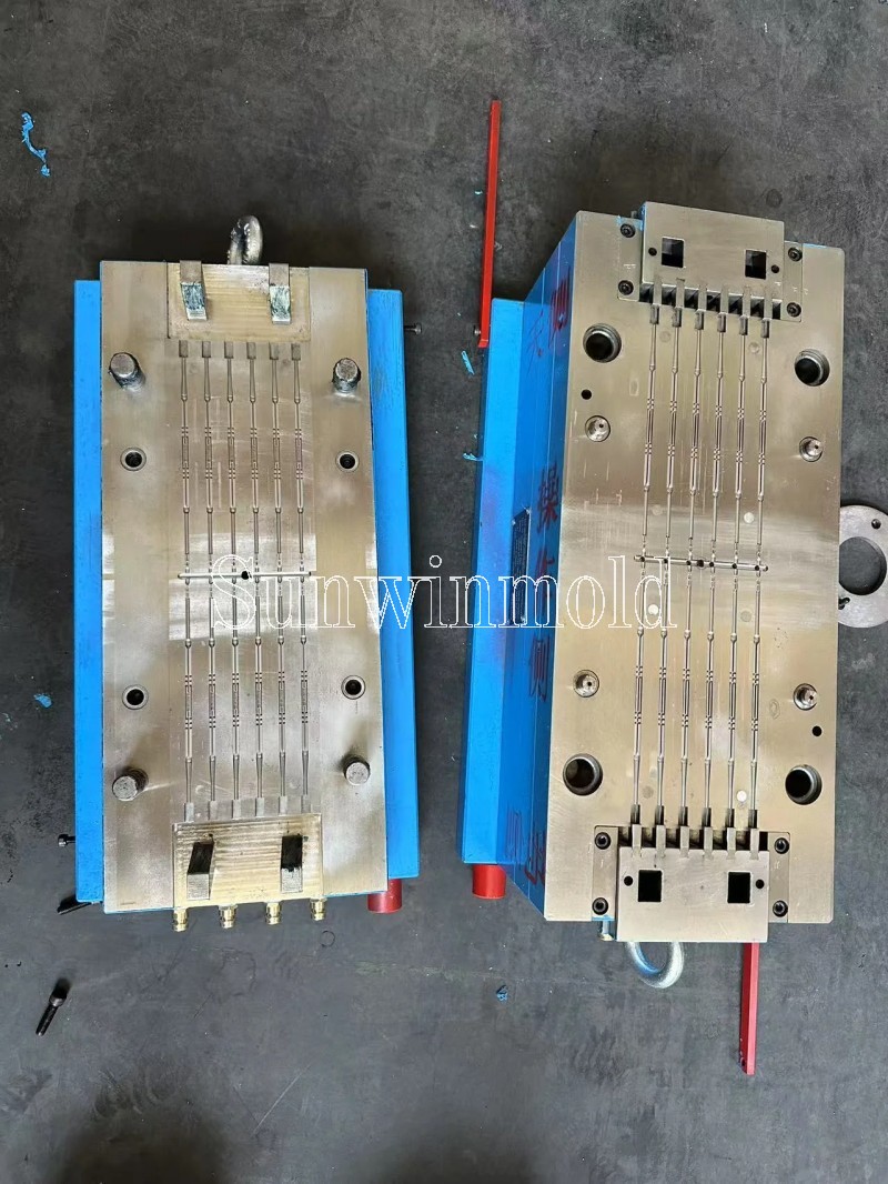 醫療模具3